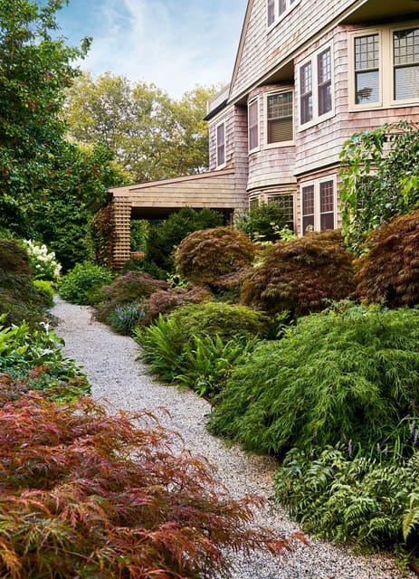 Martha Stewart Living July 2020