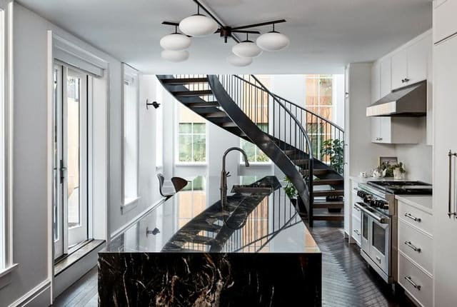 Architectural Digest June 2020: The Dubi...