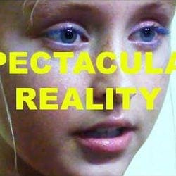Spectacular Reality - No Agency — Special Projects