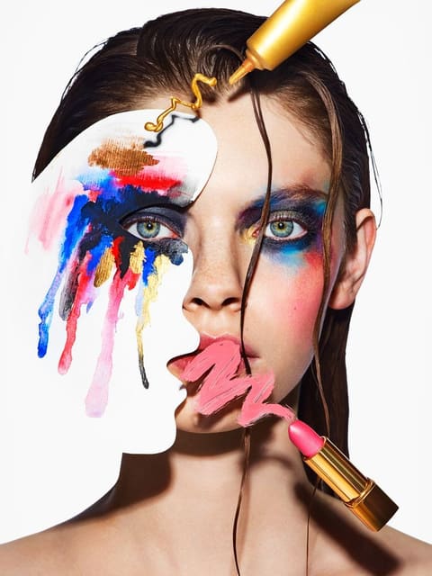 Project — OOB Magazine