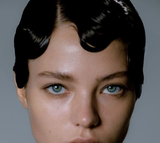 Vogue Russia — Vogue Russia