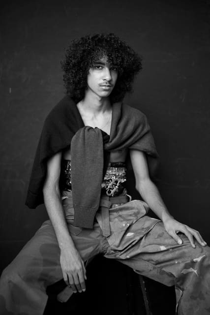 Marni SS20 Special — Dapper Dan Magazine
