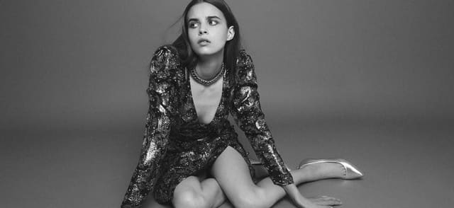 The Essentials — Patrizia Pepe
