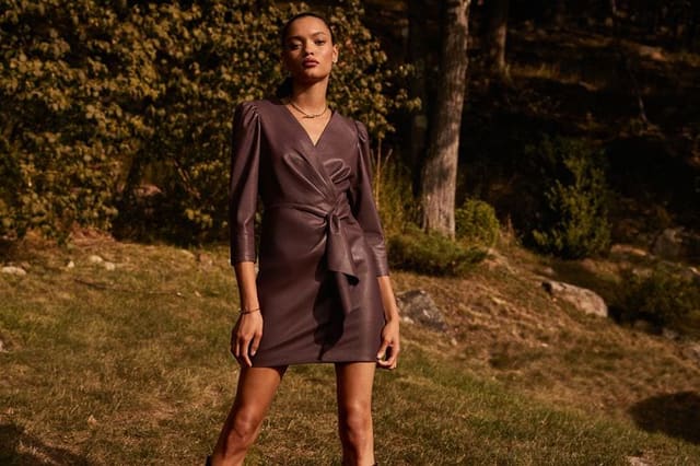 Bloomingdale's Fall 2020 Digital Campaig... — Bloomingdale's