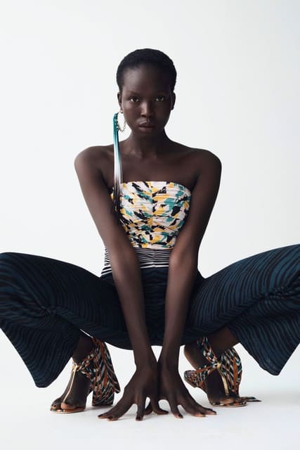 Missoni S/S 21 Lookbook — Missoni