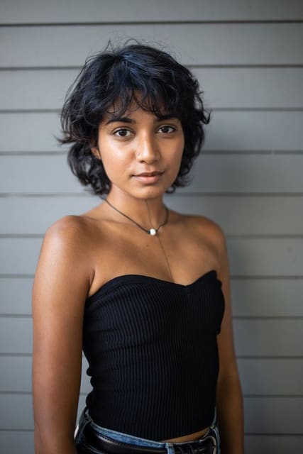 Brinda Iyer — 3