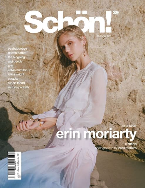 Schön Magazine September 2020 Digital Co... — Schön Magazine