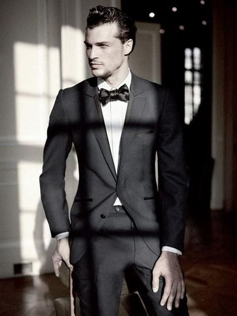 Smalto F/W 12 — Smalto
