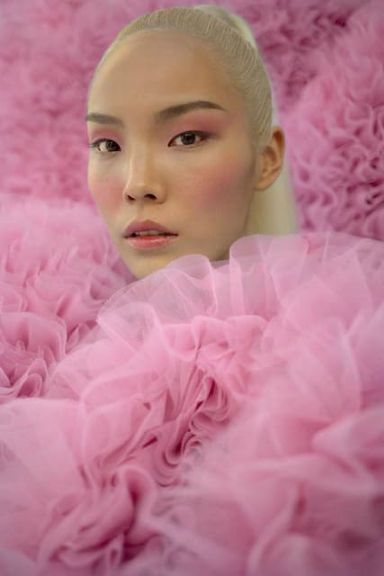 Ting Ting Hu — 4