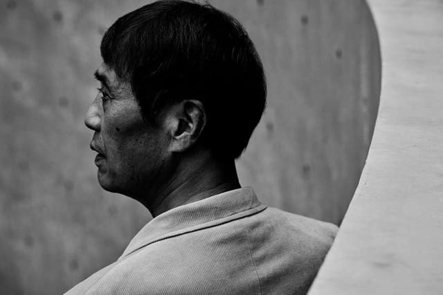 Tadao Ando — The New York Times Style Magazine Singapore