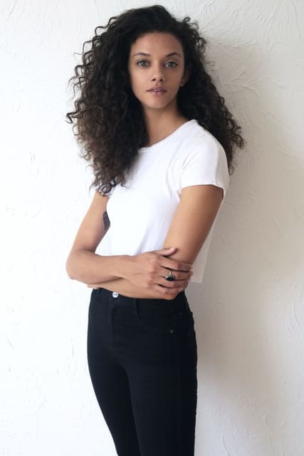 Canvas Management Winter 2020 Polaroids