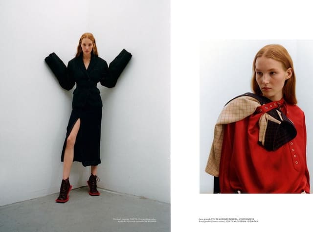 Mikro Makro by Barbaros Cangurgel — Vogue Türkiye