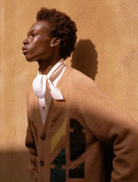 Menswear A/W 2020 — Clash Magazine