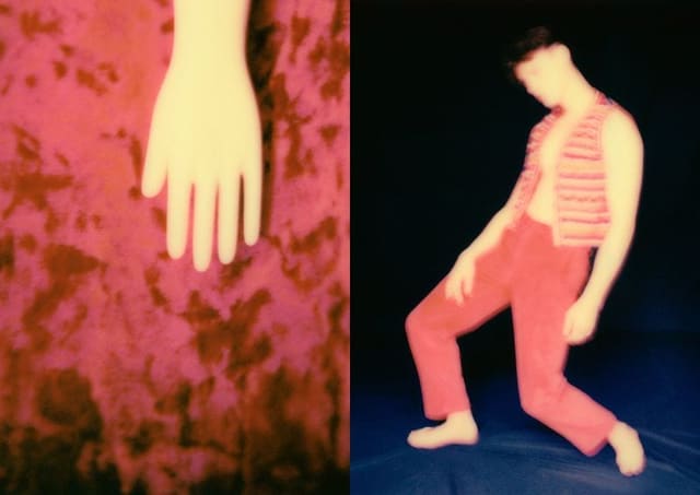 Do ut des — Schön Magazine