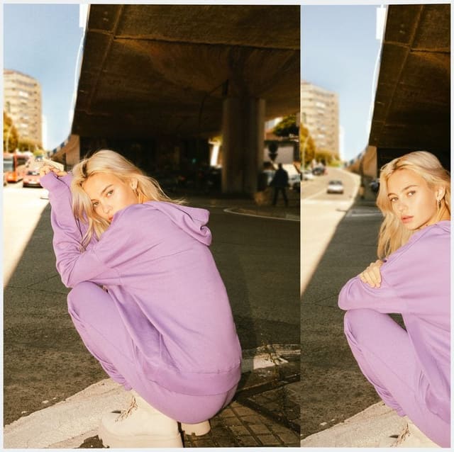 Street Fall 2020 — Pull & Bear