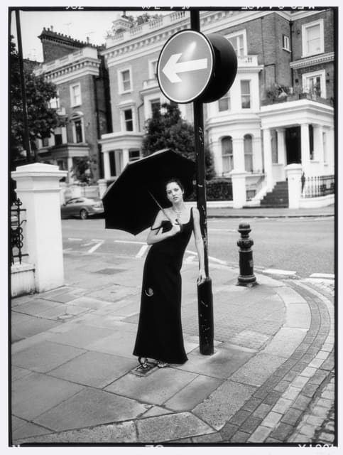 Bling it on — Sunday Telegraph UK