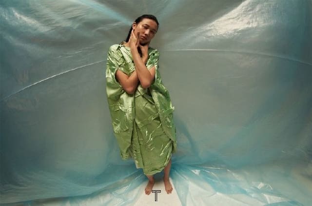 By Fan Xin — T Magazine China