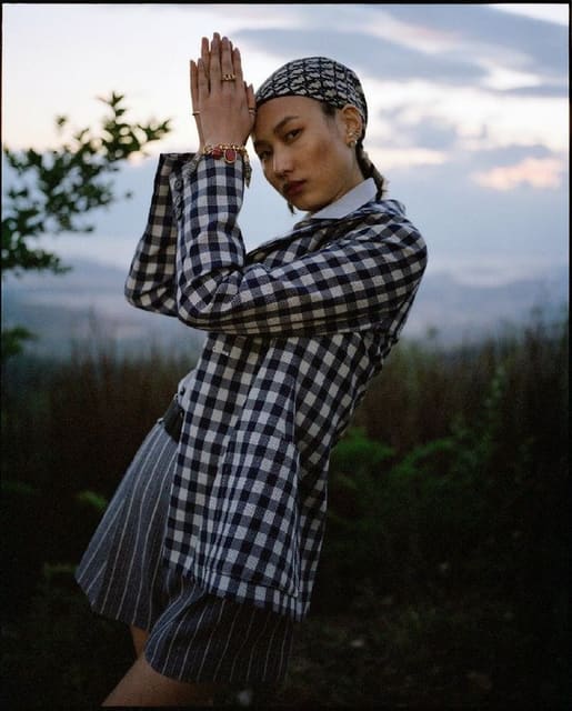 Bazaar China — Harper's Bazaar China