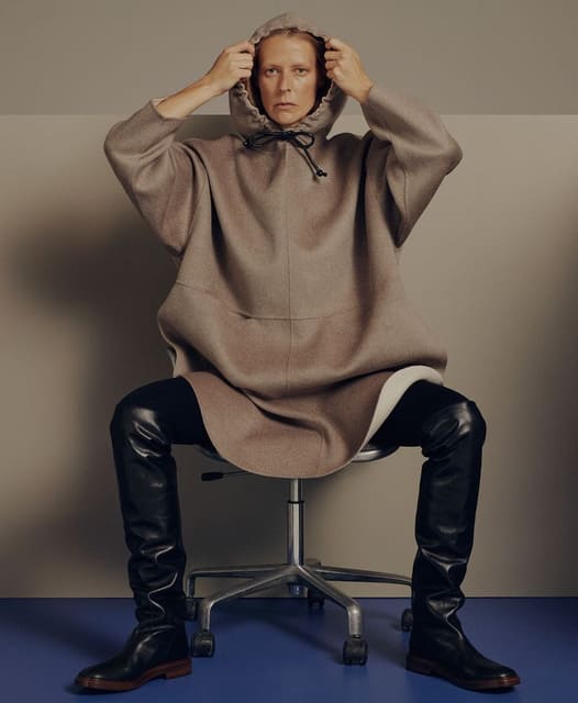 The New Everyday Uniform — Matches Fashion