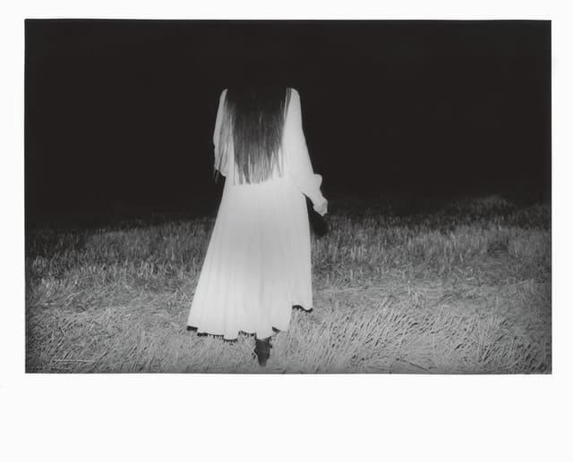 Israel Fernandez — Purple Magazine