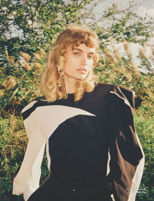 The Heart of Suburbia — L'Officiel Singapore
