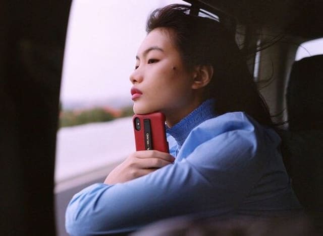 Prada Chinese New Year 2020 — Prada