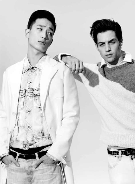 Living in the Eighties — Details Magazine