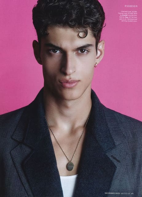 This Year's Hottest Drop? Your Coat Tail... — British GQ