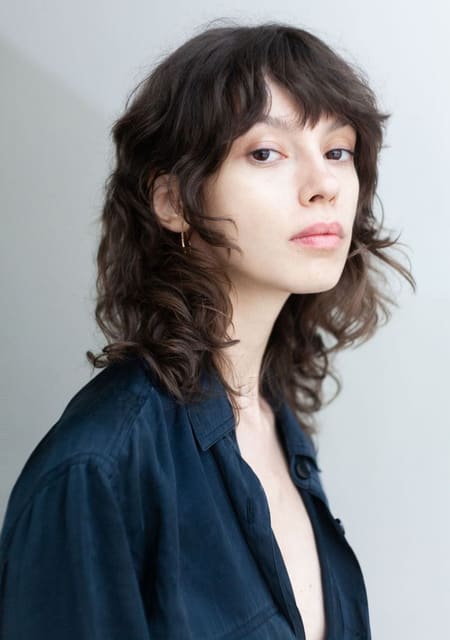 Vitalina Burton
