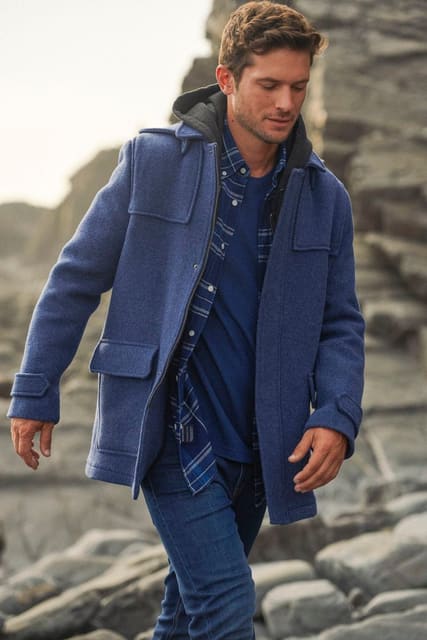 Campaign Mike Davis FW 2020/2021