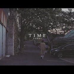 TIME HOMME F/W 2020