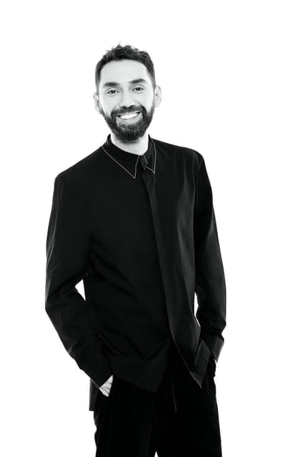 Adonis Enache
