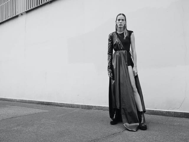 ADELBEL S/S 21