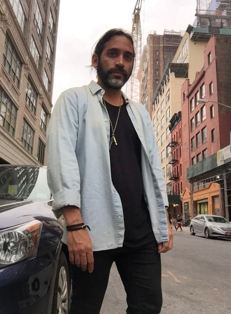 Roberto Sosa