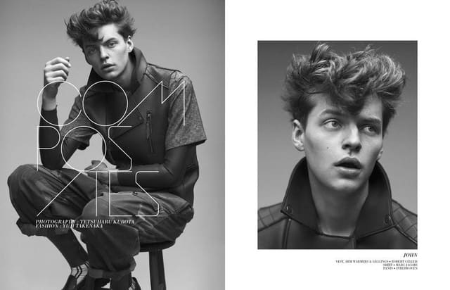 Composites — Gravure Magazine