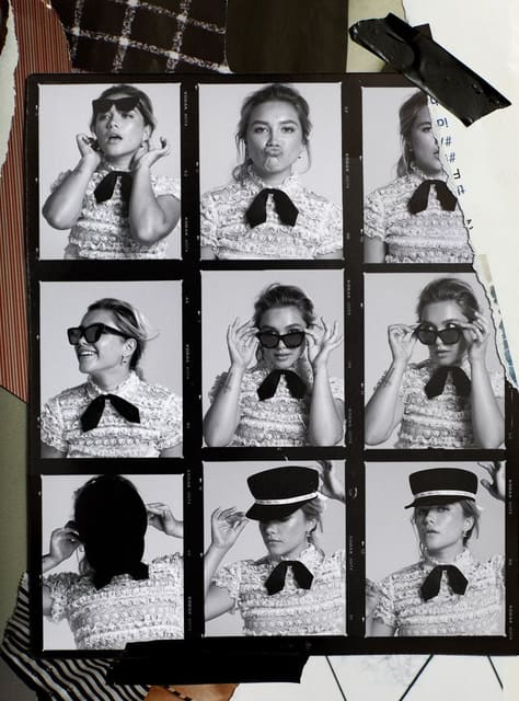Marie Claire U.S. Winter 2020 Covers — Marie Claire U.S.