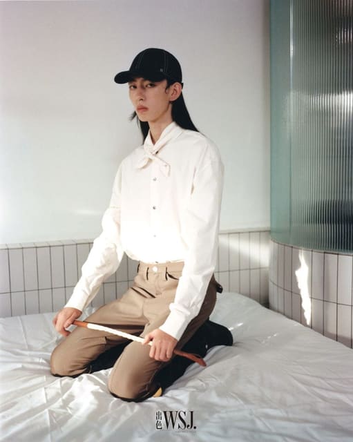Youth — WSJ. Magazine China