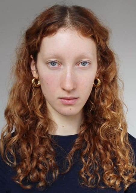 Lorna Foran