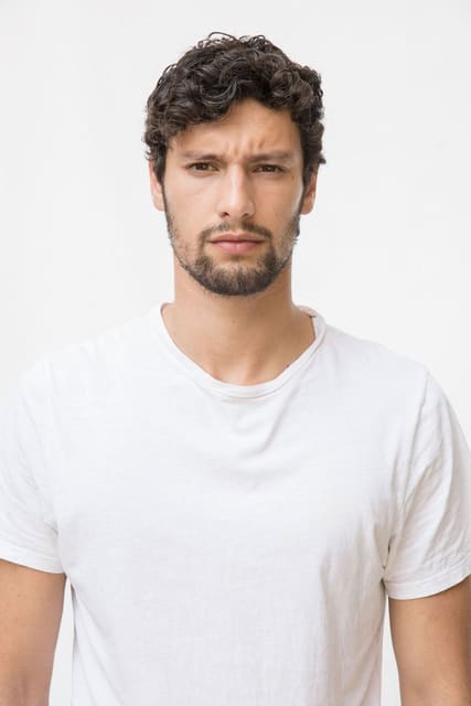 Jhonatan Mujica — 1