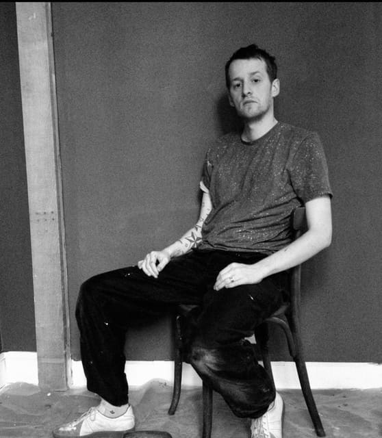 Anthony Preel