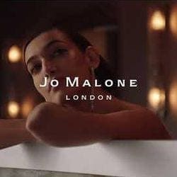 A Rip-Roaring Christmas — Jo Malone