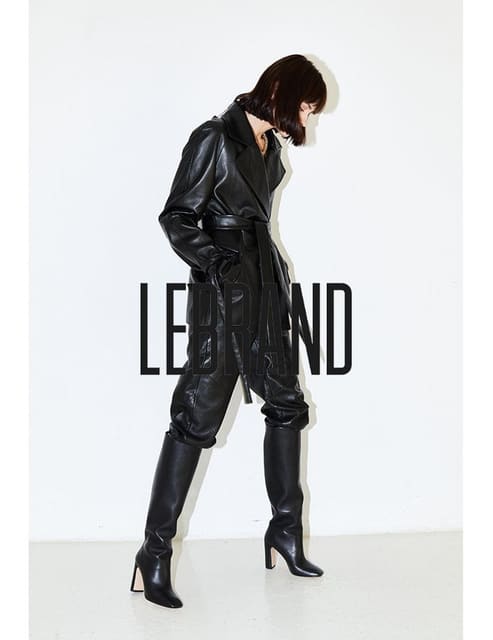 LeBRAND F/W 20