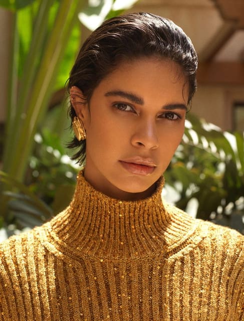 By Anthony Arquier — Vogue Arabia