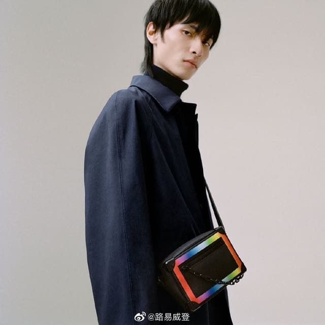 Louis Vuitton 2019 Chinese Valentines Da... — Louis Vuitton