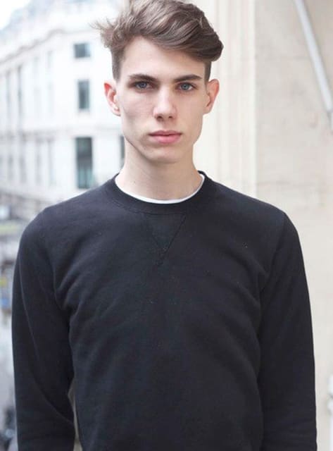 Marc Sebastian Faiella
