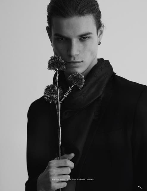 Transient — Vestal Magazine