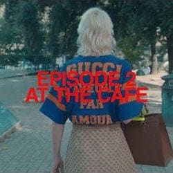 GucciFest 2020 - Ouverture Of Something ... — Gucci