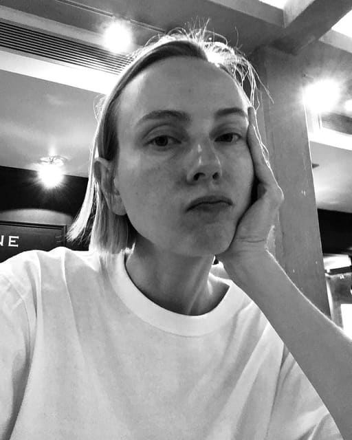 Svetlana Tanakina