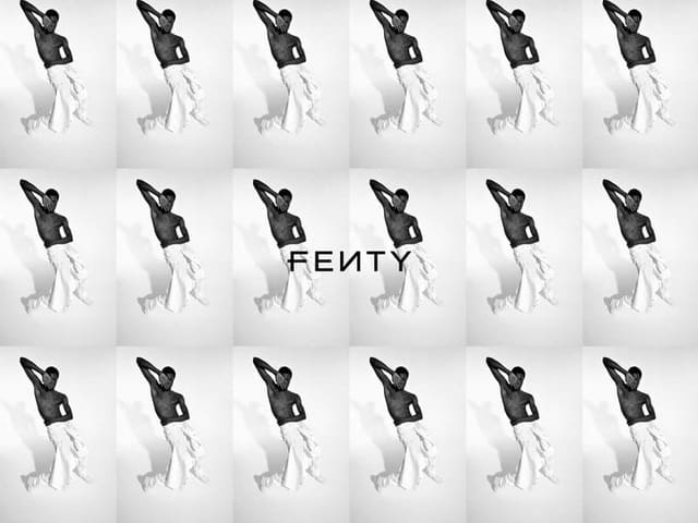 Countermoves — Fenty