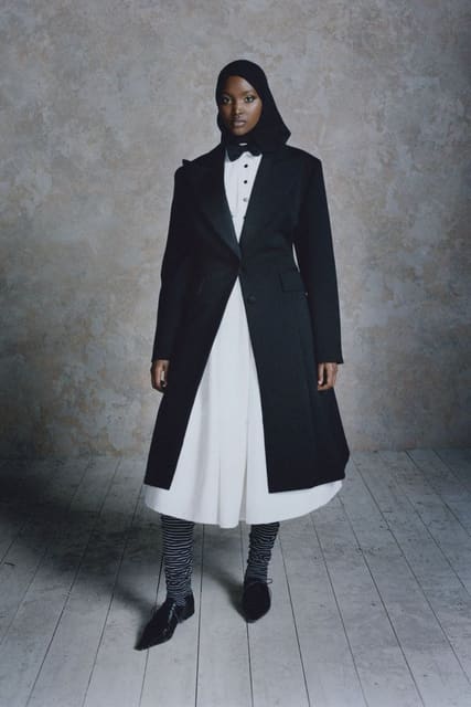 Miu Miu Resort 2021 Lookbook — Miu Miu
